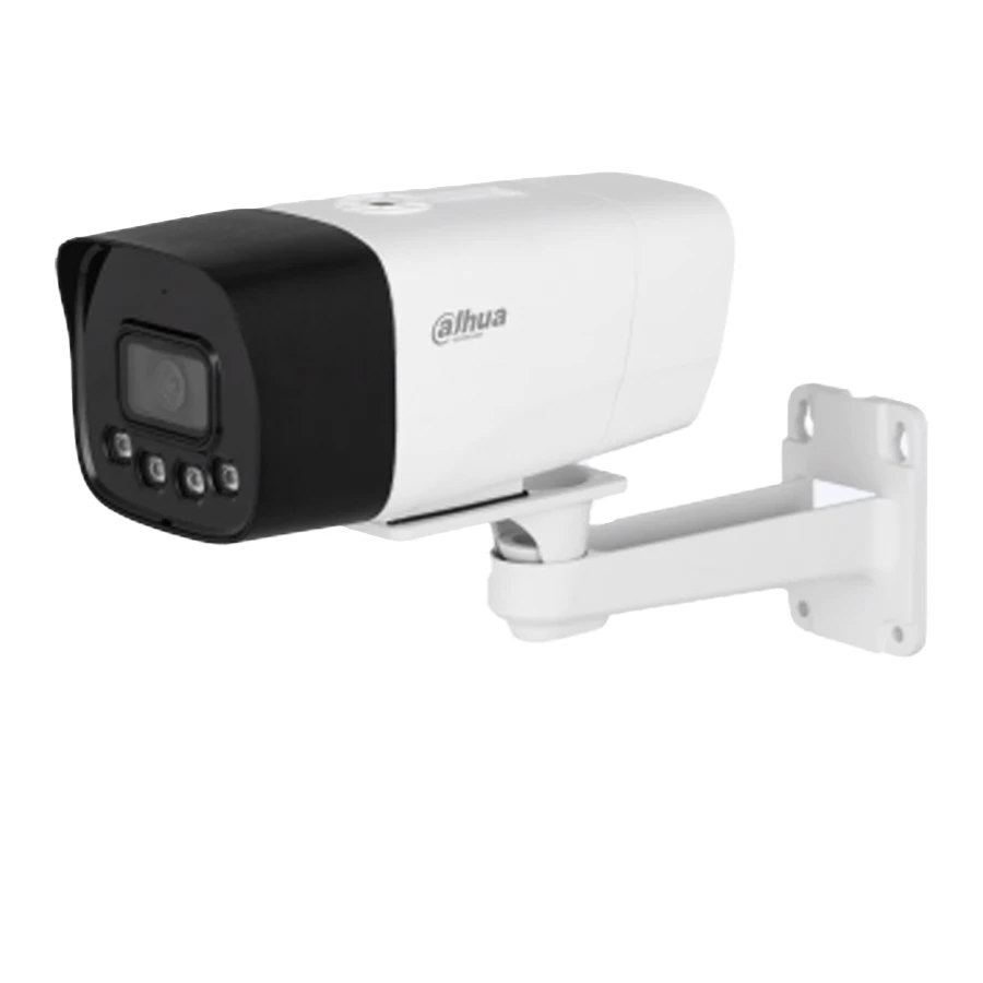 دوربین بولت 2 مگاپیکسل داهوا مدل DH-IPC-HFW1239DTP-4G-ST-IL-MC665EU-B