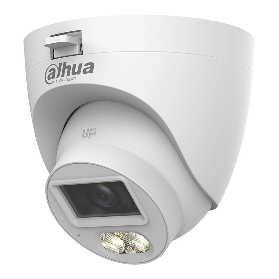 دوربین دام 5 مگاپیکسل داهوا مدل HAC-HDW1500CLQP-IL-A