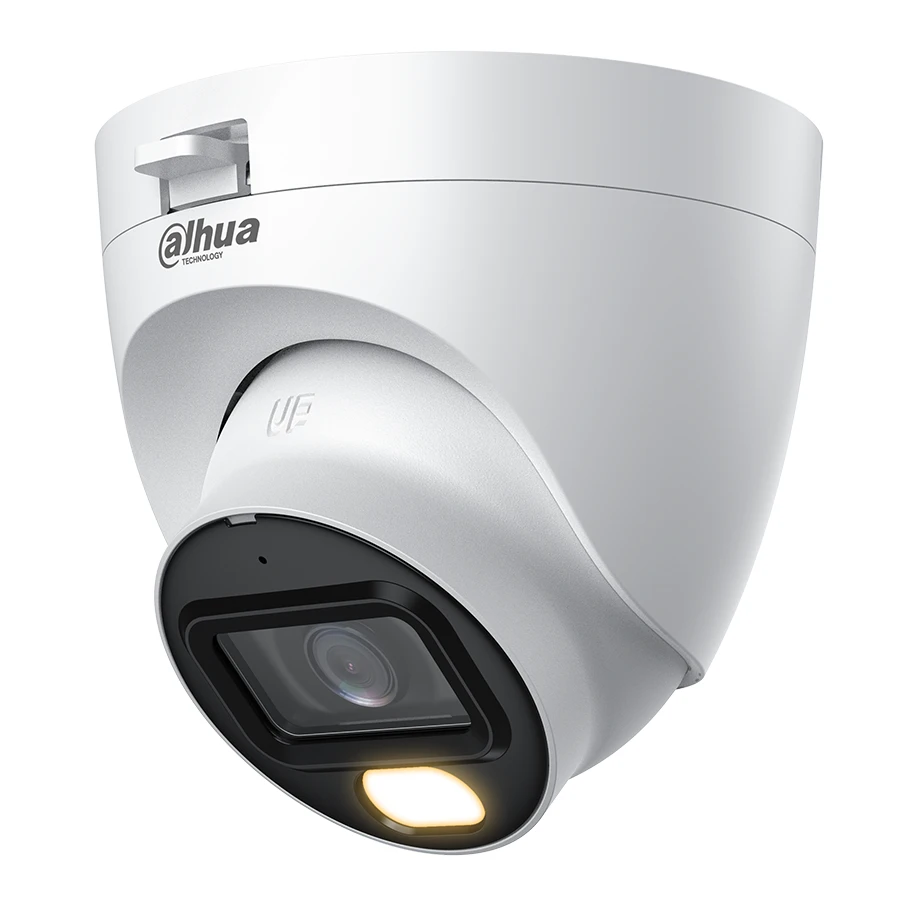 دوربین دام 5 مگاپیکسل داهوا مدل HAC-HDW1509TLQP-A-LED — تصویر 1