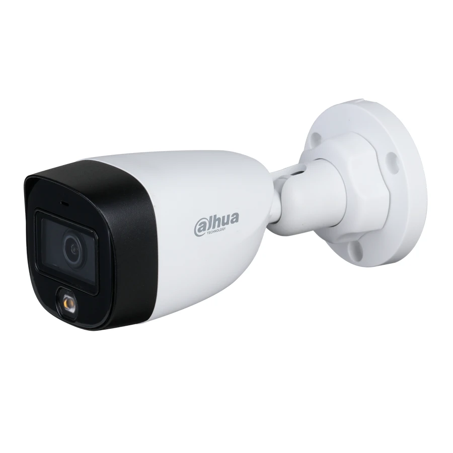 دوربین بولت 2 مگاپیکسل داهوا مدل HAC-HFW1209CP-LED