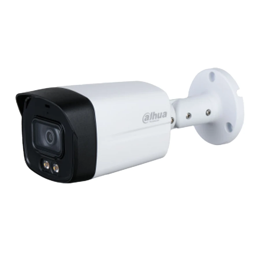 دوربین بولت 2 مگاپیکسل داهوا مدل HAC-HFW1209TLMP-LED