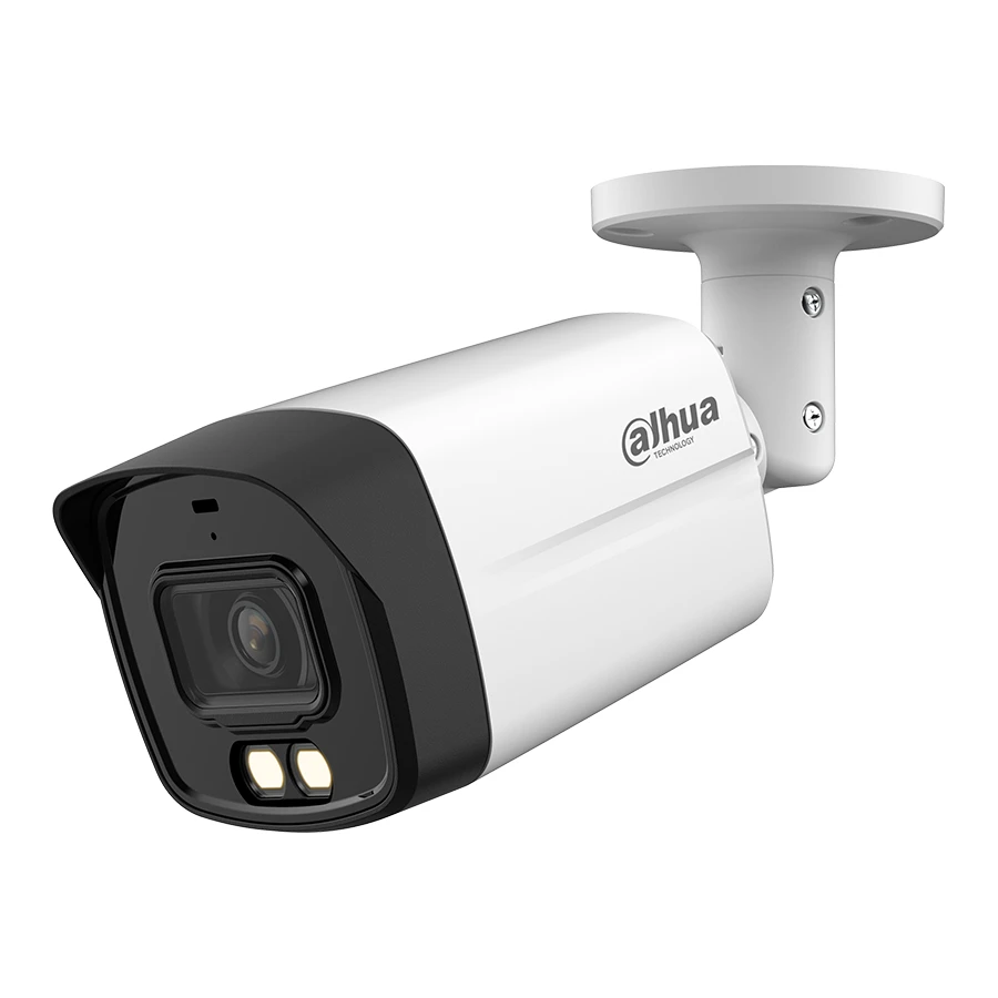 دوربین بولت 5 مگاپیکسل داهوا مدل HAC-HFW1509TLM-IL-A
