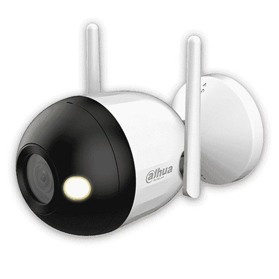 دوربین بولت 4 مگاپیکسل داهوا مدل DH-IPC-F4CP-LED