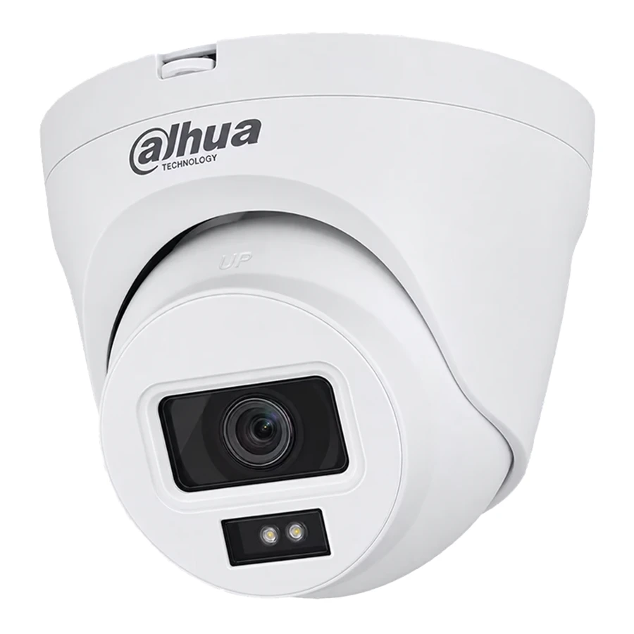 دوربین دام 4 مگاپیکسل داهوا مدل IPC-HDW1430T2P-A