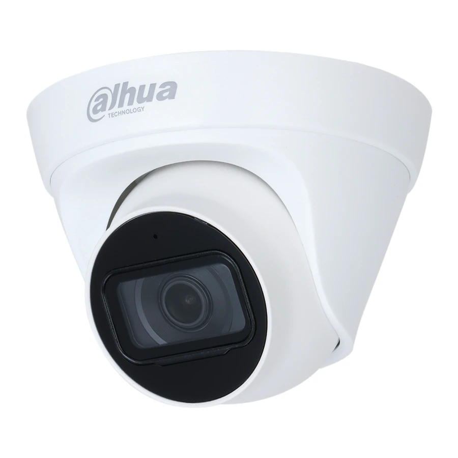 دوربین دام 4 مگاپیکسل داهوا مدل IPC-HDW1431T1-A-S4