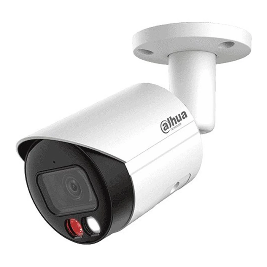 دوربین بولت 4 مگاپیکسل داهوا مدل IPC-HFW2449SP-S-IL