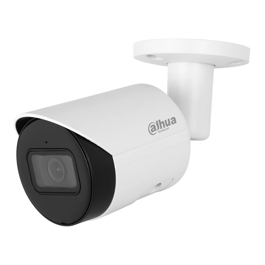 دوربین بولت 8 مگاپیکسل داهوا مدل IPC-HFW2841S-S