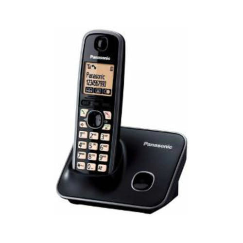تلفن بیسیم پاناسونیک مدل KX-TG3711
