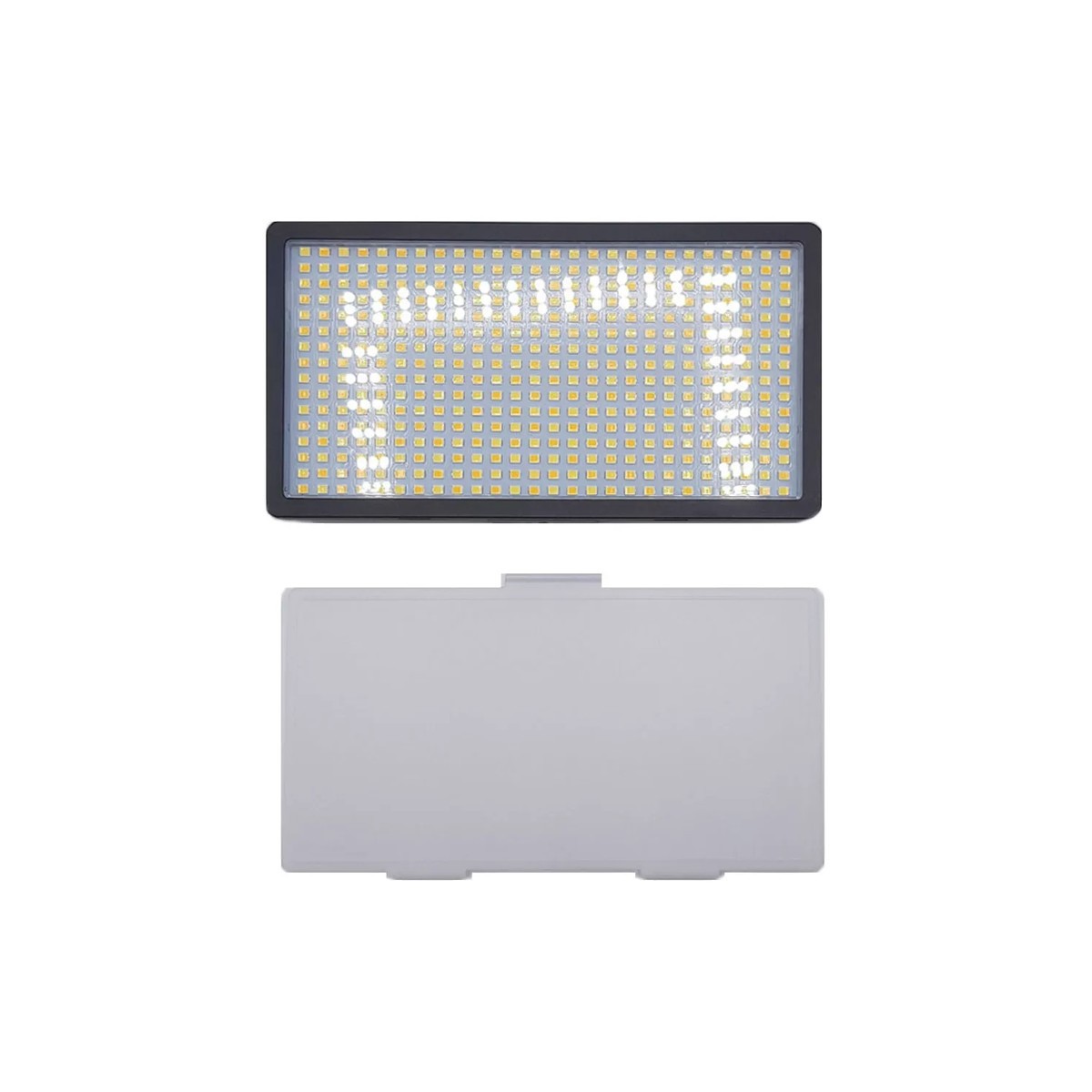 نور سینمایی DBK مدل SMD-416 LED