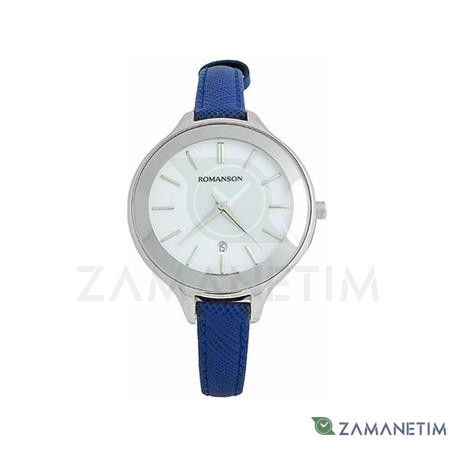 ساعت رومانسون rl4208ll4wa12w