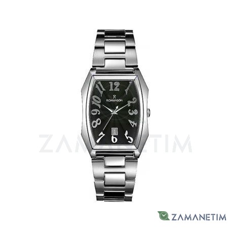 ساعت رومانسون tm7206mm1wa32w