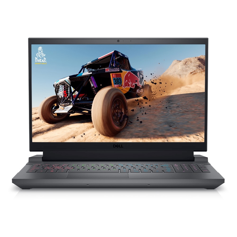لپ تاپ گیمینگ دل مدل G15 - 5530 Core i7 (13650HX) - 8GB DDR5 - 1TB SSD - 6GB (RTX 4050)