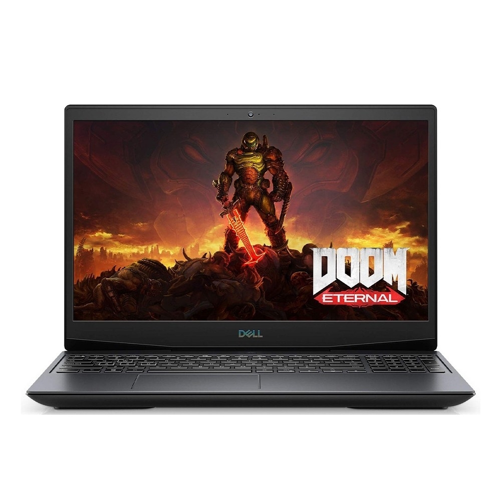 لپ تاپ 15.6 اینچی دل Dell G5 GAMING i7 (10870H) - 8GB - 512GB SSD - 4GB (RTX 3050)