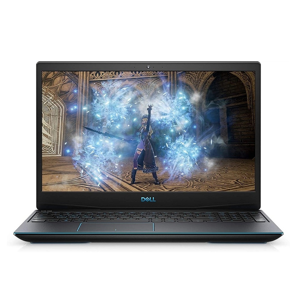 لپ تاپ 15.6 اینچی دل (Dell Gaming G3 15 3500 i5 (10300H) - 8GB - 512GB SSD - 4GB(GTX 1650