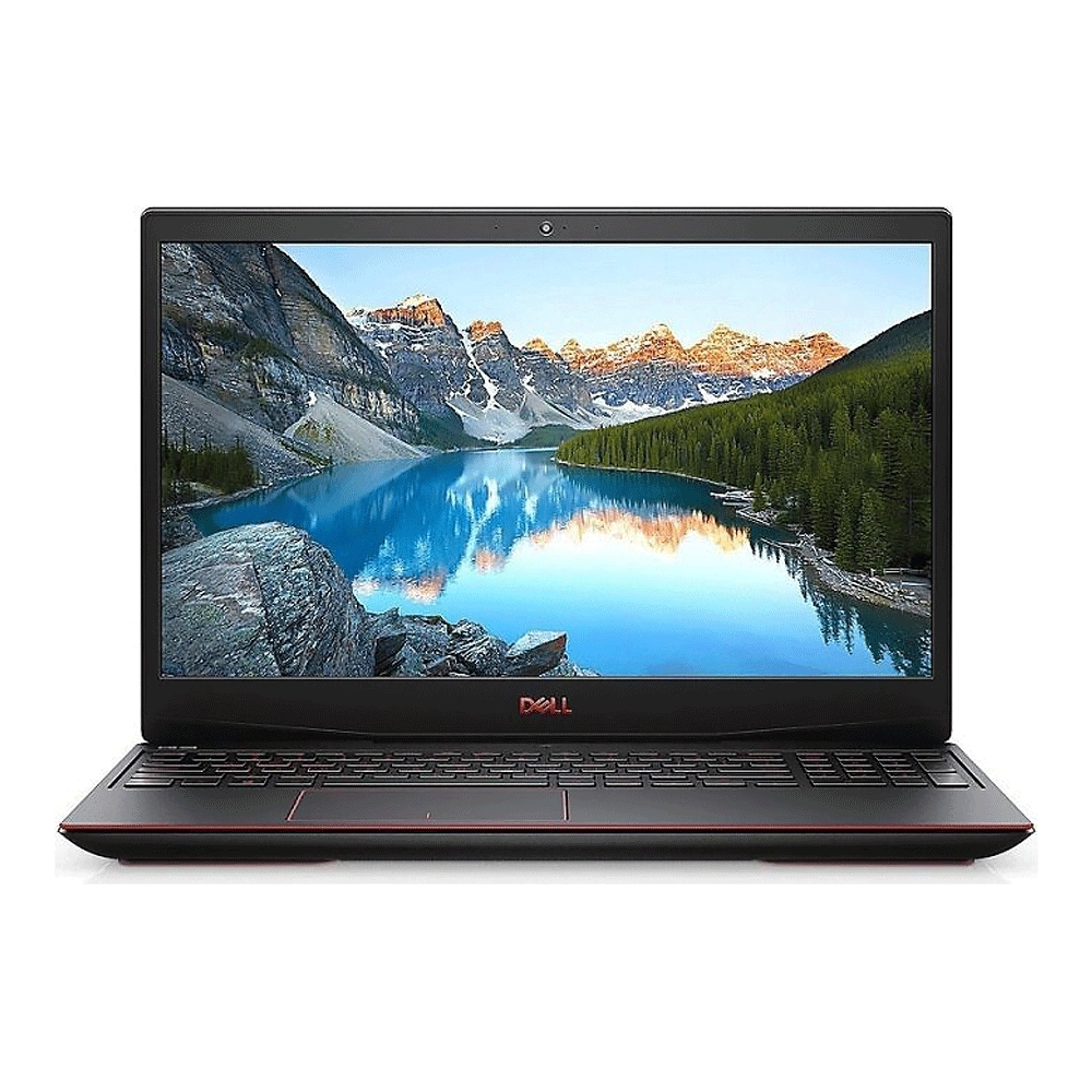 لپ تاپ گیمینگ دست دوم دل مدل G3 15 3590 i5 (9300H) - 16GB - 640GB SSD - 4GB(GTX 1650)