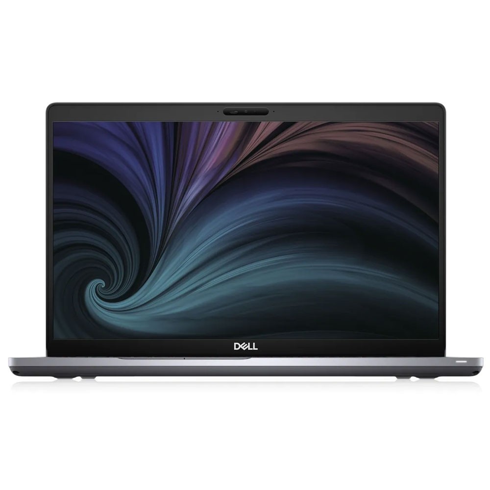 لپ تاپ صنعتی 15.6 اینچی دل مدل Latitude 5510 i5 (10310U) - 8GB - 256GB SSD - intel UHD 620