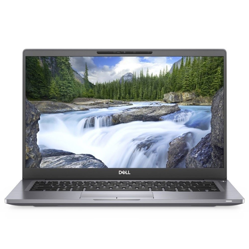 لپ تاپ صنعتی 14.0 اینچی دل Dell Latitude 7400 i7 (8665U) - 16GB - 256GB SSD - intel UHD 620