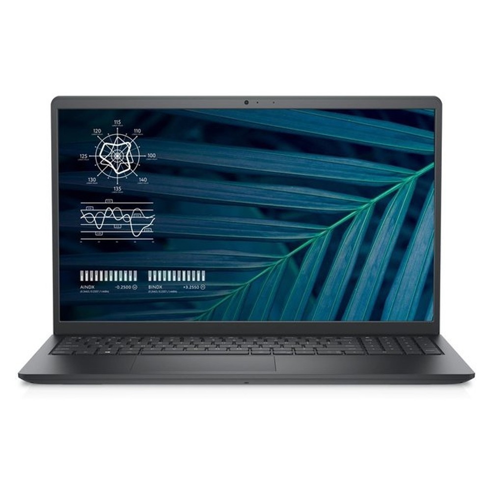 لپ تاپ 15 اینچی دل مدل Dell Vostro 3500 i7 (1165G7) - 8GB - 1TB HDD - 2GB(MX330) laptop