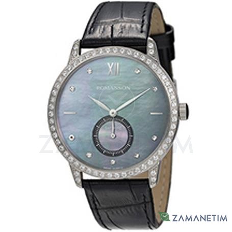 ساعت رومانسون tl3232qm1wm32w-gray — تصویر 1