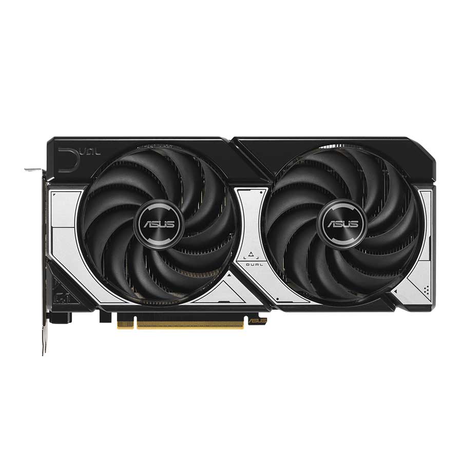 کارت گرافیک ایسوس مدل DUAL-RTX5070-O12G