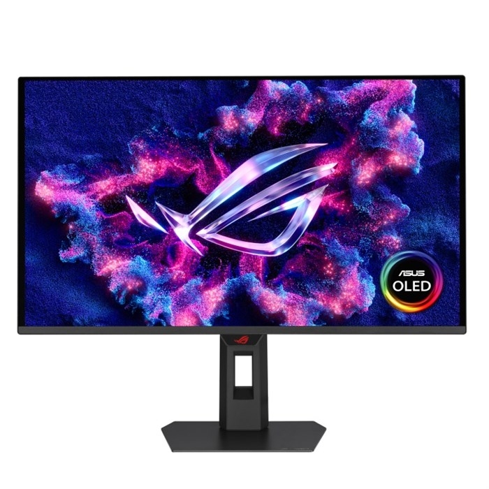 مانیتور گیمینگ 27 اینچ ایسوس ROG Strix XG27AQDMGR