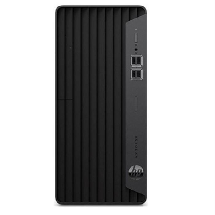 مینی کیس استوک HP ProDesk G7 400 | پردازنده Core i5 نسل 10 | رم 8GB D4 | هارد 256GB
