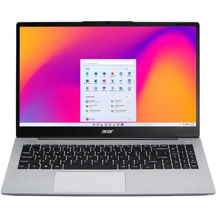لپ تاپ ایسر مدل Aspire 3 A325 پردازنده Ryzen 7 7730U رم 16GB حافظه 1TB SSD گرافیک AMD Radeon