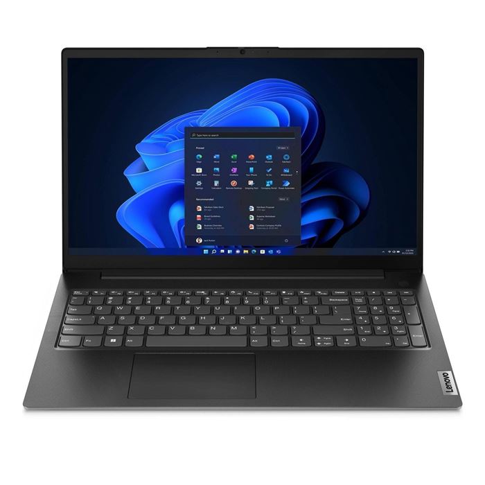 لپ تاپ لنوو V15 پردازنده Ryzen 7 7730U رم 16GB حافظه 1TB