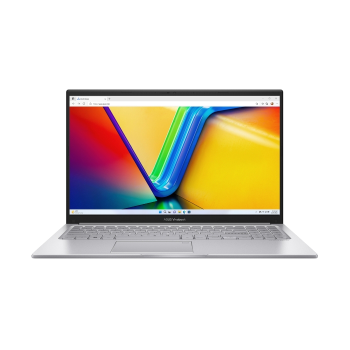 لپ تاپ ایسوس VivoBook 15 F1504VA - i3 1315U 20GB 1TB Intel Graphics