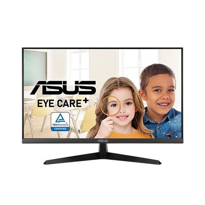 مانیتور 27 اینچ ایسوس مدل VY279HGE (144 هرتز) — تصویر 1
