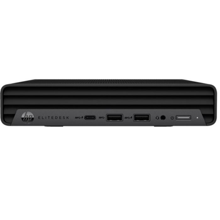 تین کلاینت اچ پی EliteDesk 800 G6 پردازنده Core i5 10th رم 8GB حافظه 256SSD