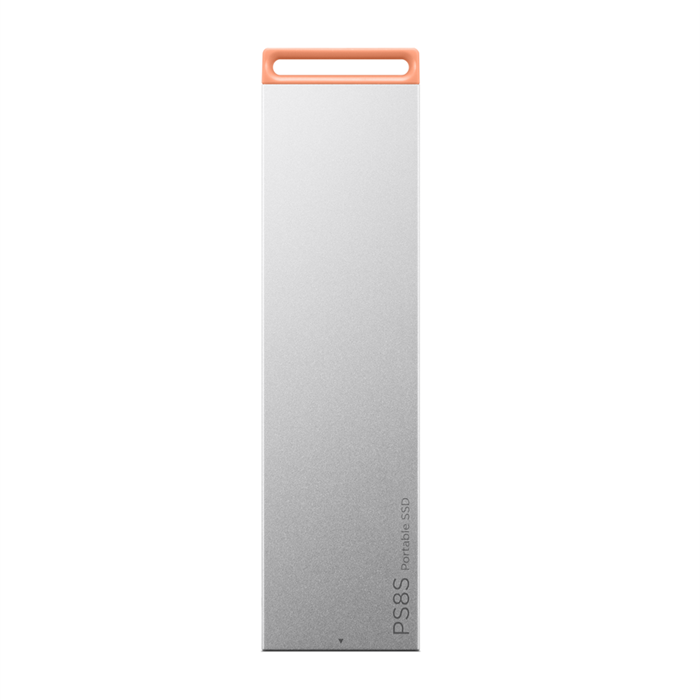 حافظه SSD اکسترنال لنووو مدل PS8S ظرفیت 2 ترابایت