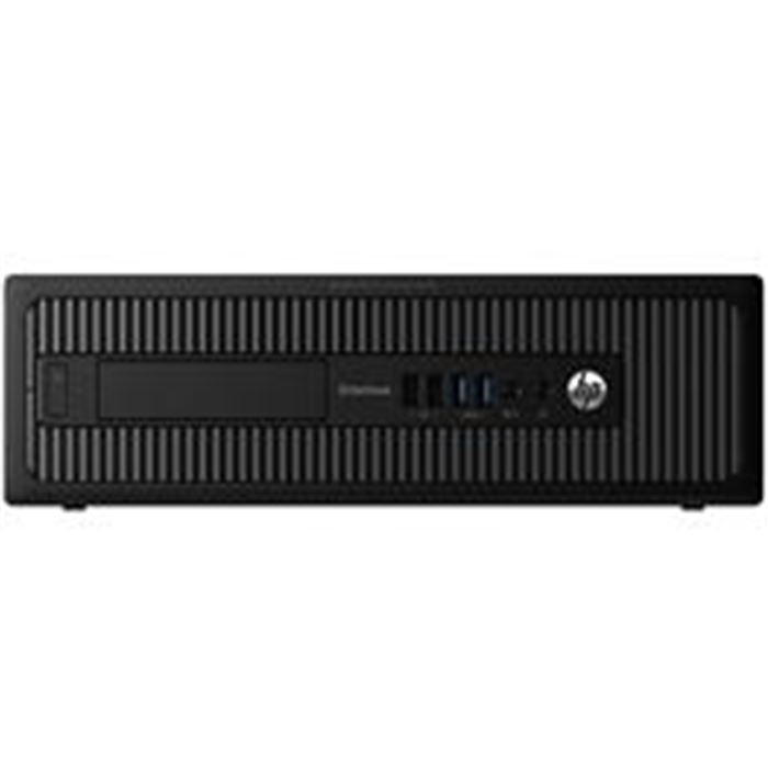 مینی کیس استوک hp مدل G1 پردازنده Core i5-4570 رم 8GB حافظه SSD 240GB گرافیک intel