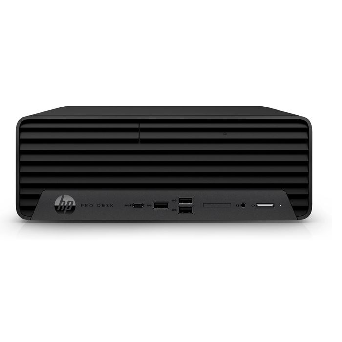 مینی کیس استوک 400 G7 پردازنده Core i5 10th رم 8GB حافظه 256GB SSD