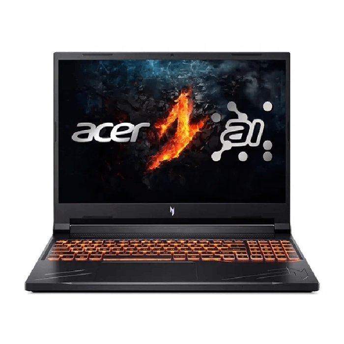 لپ تاپ گیمینگ ایسر Nitro V16 ANV16-71-760Q - Core i7 14650HX 16GB 1TB