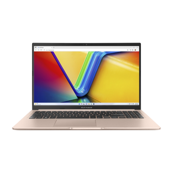 لپ تاپ ایسوس Vivobook A1502VA پردازنده Core i7 13620H رم 16GB حافظه 1TB SSDگرافیگ Intel