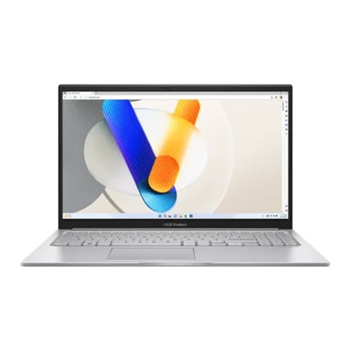 لپتاپ ایسوس مدل Vivobook 15 X1504VA پردازنده Core 5 120U رم 8GB D5 4800 حافظه 1TB