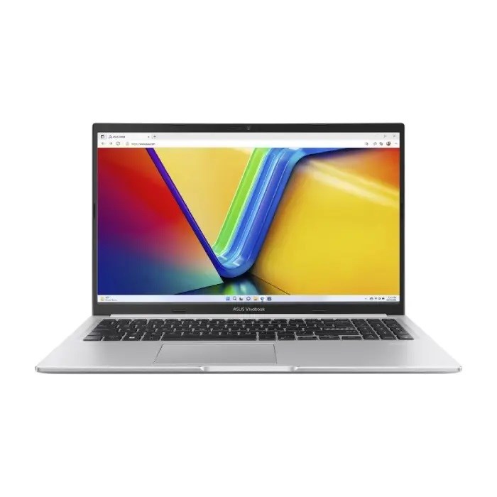 لپ تاپ ایسوس Vivobook X1502VA - Core i7 13620H 16GB 1TB Intel Graphics