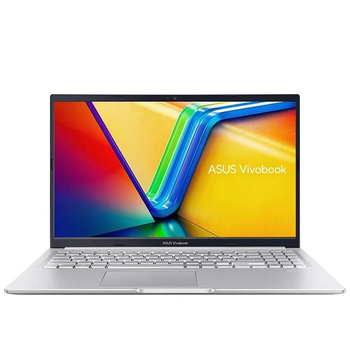 لپ تاپ ایسوس VivoBook F1504VA پردازنده Core 5 120U رم 40GB حافظه 1TB SSD گرافیک intel