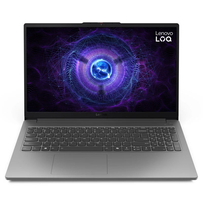 لپ تاپ لنوو LOQ New - Core i5 12450HX 16GB 1TB SSD 6GB GeForce RTX 4050