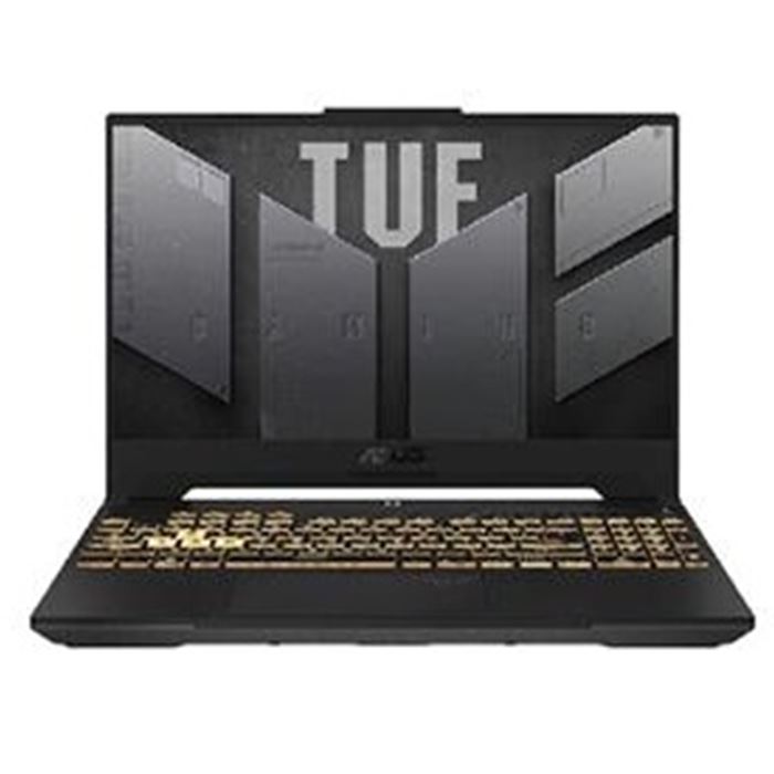 لپ تاپ ایسوس مدل TUF Gaming F16 FX608JMR پردازنده Core i7 14650HX رم 16GB حافظه RTX5060 8GB 512GB SSD
