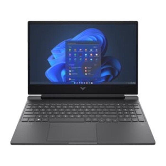 لپ تاپ گیمینگ اچ پی Victus 15 FB3093DX - R7 7445HS 16GB 512GB 6GB RTX 4050