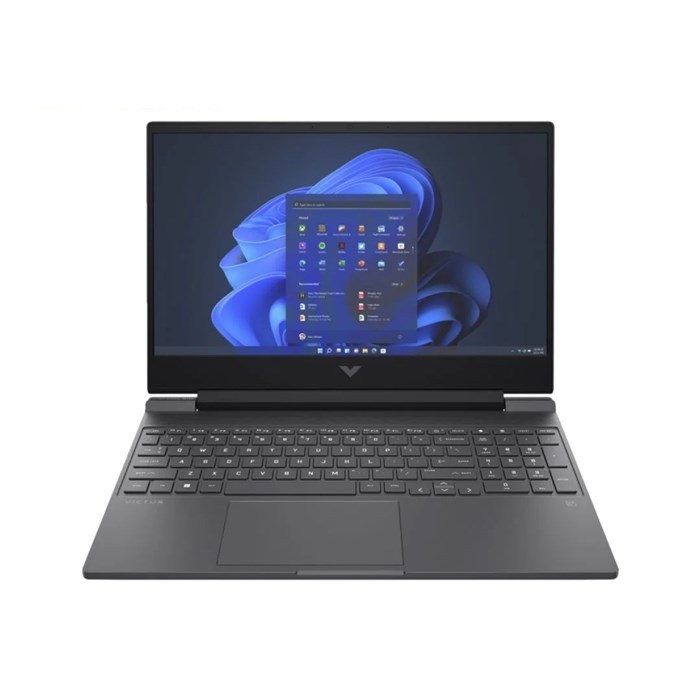 لپ تاپ گیمینگ اچ پی Victus 15 FA2082WM پردازنده Core i5 13420H رم 16GB حافظه 512GB SSD گرافیک 6GB RTX4050