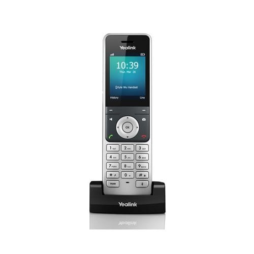 تلفن بیسیم یالینک W56H