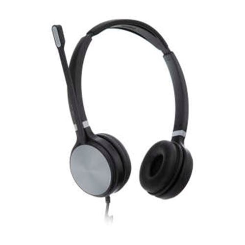 هدست دوگوش USB یالینک UH36 Dual