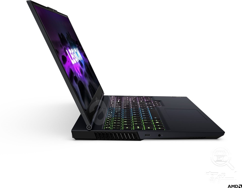 لپ تاپ 15 اینچی Lenovo Legion 5 Gaming