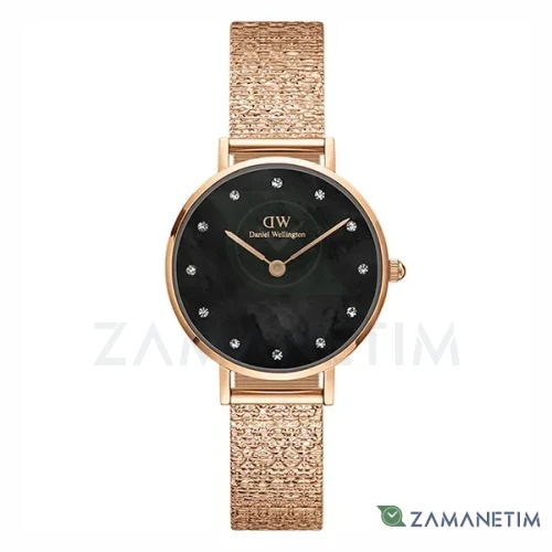 ساعت مچی زنانه دنیل ولینگتون مدل DW00100591