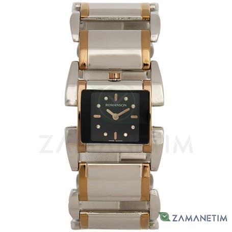ساعت رومانسون rm1201ll1ja36r