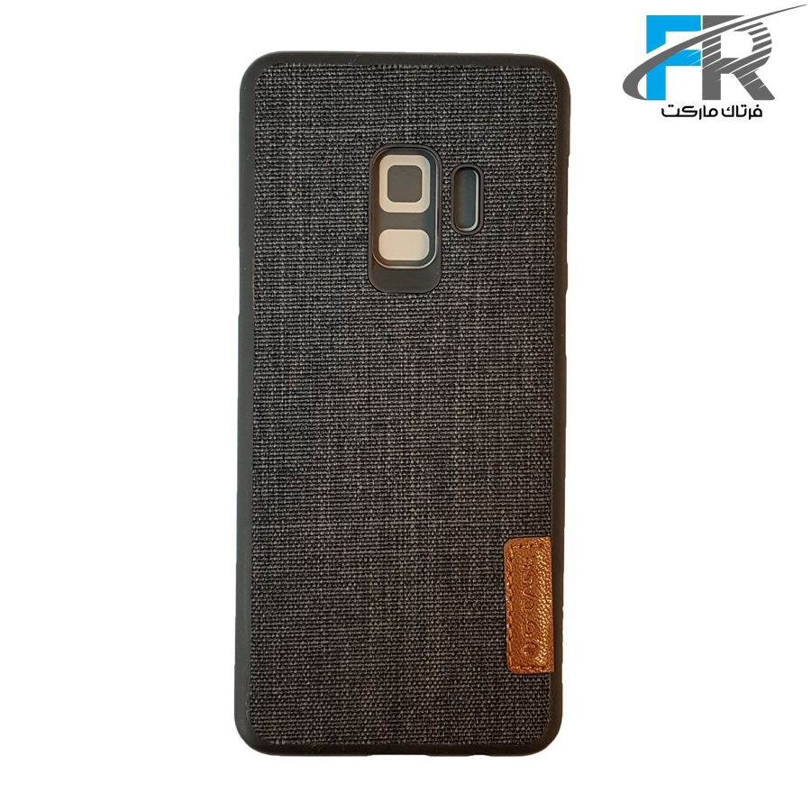 کاور جی کیس سری Dark مدل BLK-CLO مناسب برای گوشی موبایل سامسونگ Galaxy S9