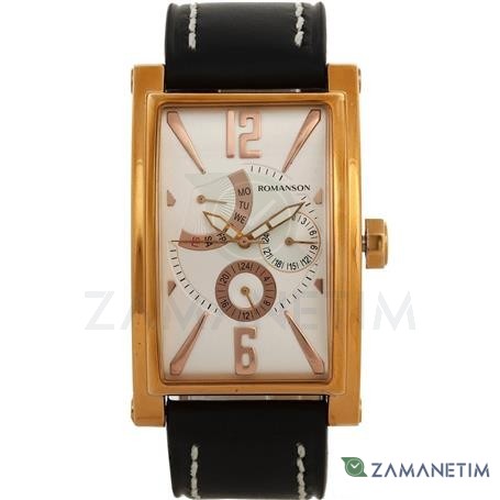 ساعت رومانسون tl8901gm1ras6r